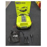 Ryobi 18V Digital Inflator/Deflator (Grade: B+)