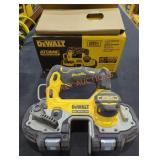DeWalt 20V 1-3/4" Band Saw (Grade: B+)