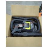 Ryobi 18v 6 Gal. Wet/Dry Vacuum