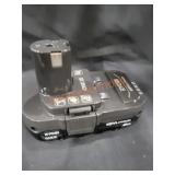 Ryobi One+18v Lithium 2Ah Battery