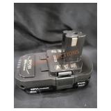Ryobi One+18v Lithium 2Ah Battery