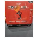 Milwaukee M18 1/2" Hammer Drill/Driver Kit