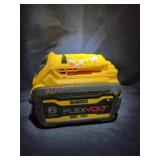 DeWalt FlexVolt 6Ah Battery