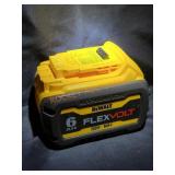 DeWalt FlexVolt 6Ah Battery