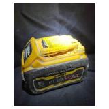 DeWalt FlexVolt 6Ah Battery