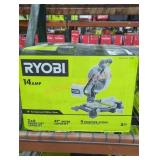 Ryobi Corded 10" Compound Miter Saw