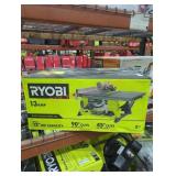 Ryobi 8-1/4" Compact Table Saw (Grade: B+)
