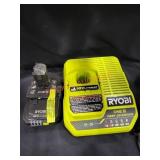 Ryobi One+18v Lithium 2Ah Combo