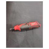 Milwaukee M12 Rotary Tool