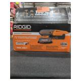 Ridgid 18V Subcompact 5" Random Orbit Sander
