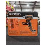 Ridgid 18V 3-Speed 1/4" Impact Driver