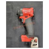 Milwaukee M18 Impact Driver