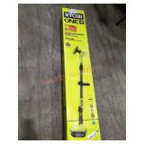 Ryobi 18V Telescoping Power Scrubber