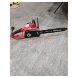 Homelite 16" Electric Chainsaw