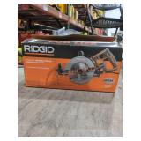 Ridgid 7-1/4" Worm Drive Circular Saw