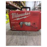 Milwaukee 1/2" Right Angle Drill Kit