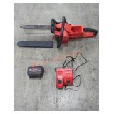 Milwaukee M18 16" Chainsaw Kit (Grade: B+)