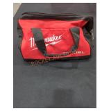 Milwaukee Tool Bag (Grade: C)