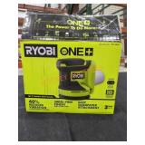 Ryobi 18V 5" Random Orbit Sander