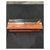 Ridgid 18V Oscillating Multi Tool