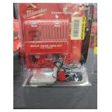 Milwaukee M18 & M12 Charger