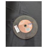 4 Milwaukee Type 1 Metal Cut-Off Wheel