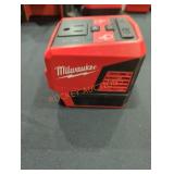 Milwaukee M18 Top Off Power Supply