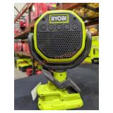 Ryobi One+ 18v Speaker