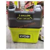 RYOBI ONE+ 18V 1 Gal. Wet/Dry Vacuum