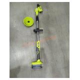 Ryobi 18v Telescoping Power Scrubber, TOOL ONLY