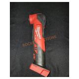 MILWAUKEE M18 Oscillating Multi-Tool