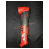 MILWAUKEE M12 Oscillating Multi-Tool