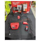Milwaukee M12 Women