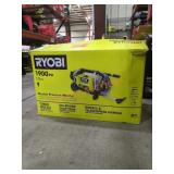 Ryobi 1900PSI Electric Pressure Washer