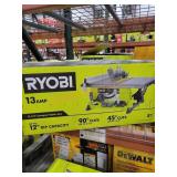 RYOBI 8 1/4" Compact Table Saw