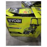 RYOBI 3000PSI Electric Pressure Washer
