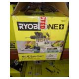 Ryobi 18V 35