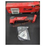 Milwaukee M18 Multi-Tool (Grade: B+)