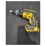 Dewalt Drywall Screwgun