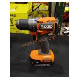 RIDGID 18V 2 Tool Combo