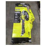 Ryobi 40V HP Jet Fan Blower Vacuum
