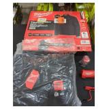 Milwaukee M12 Heated Jacket Kit (Grade: A)