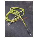 Ryobi USB-A Lightning Cable