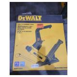 Dewalt 2in1 Flooring Tool