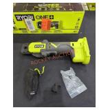 Ryobi 18V PEX Crimp Press Tool (Grade: B+)