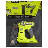 Ryobi 18V 18GQ Brad Nailer (Grade: B+)