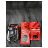 M18 RedLithium High Output XC6.0 Combo