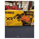 DeWalt 3" Cut Off Tool