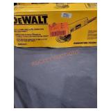 Dewalt 4 1/2" Small Angle Grinder