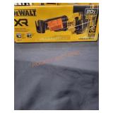 Dewalt 20V Reciprocating Saw